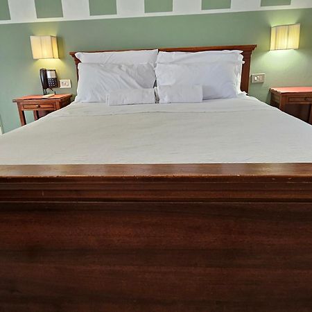 Hotel Rosalba Perugia Eksteriør billede