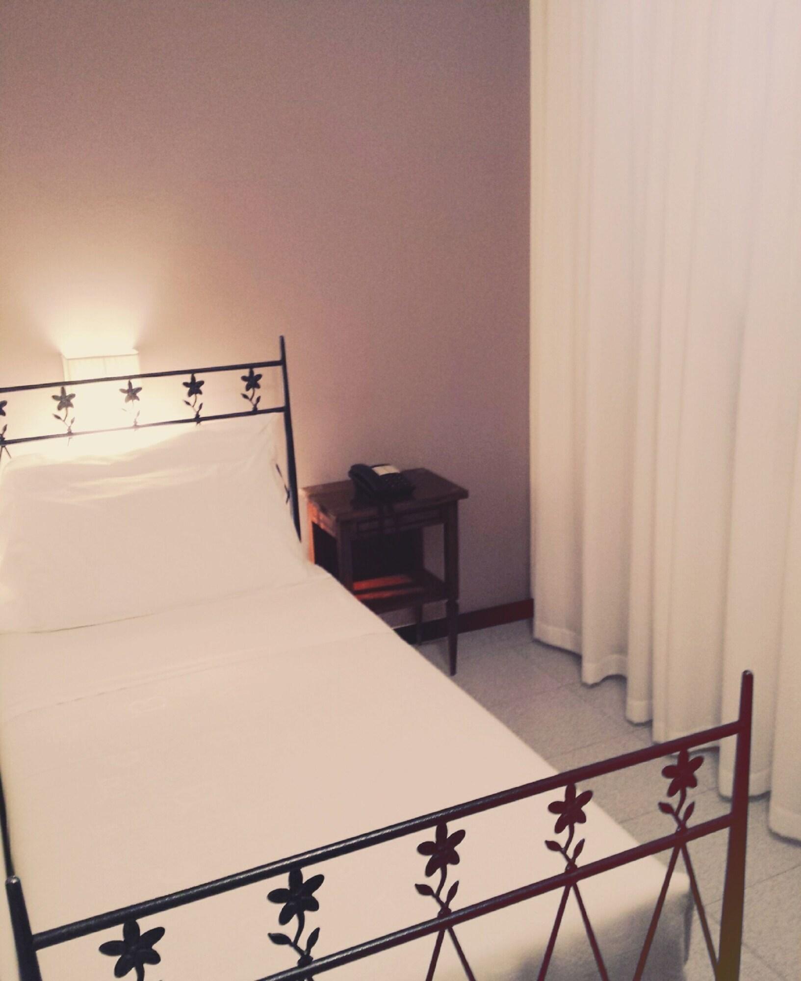 Hotel Rosalba Perugia Eksteriør billede
