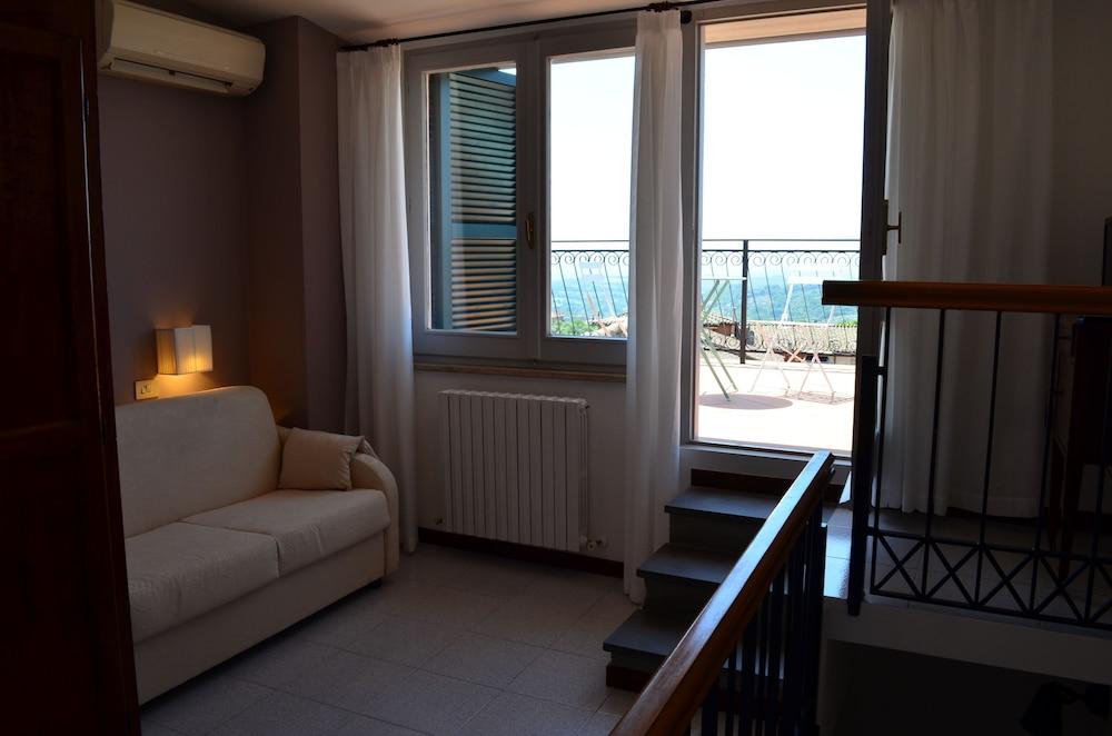 Hotel Rosalba Perugia Eksteriør billede