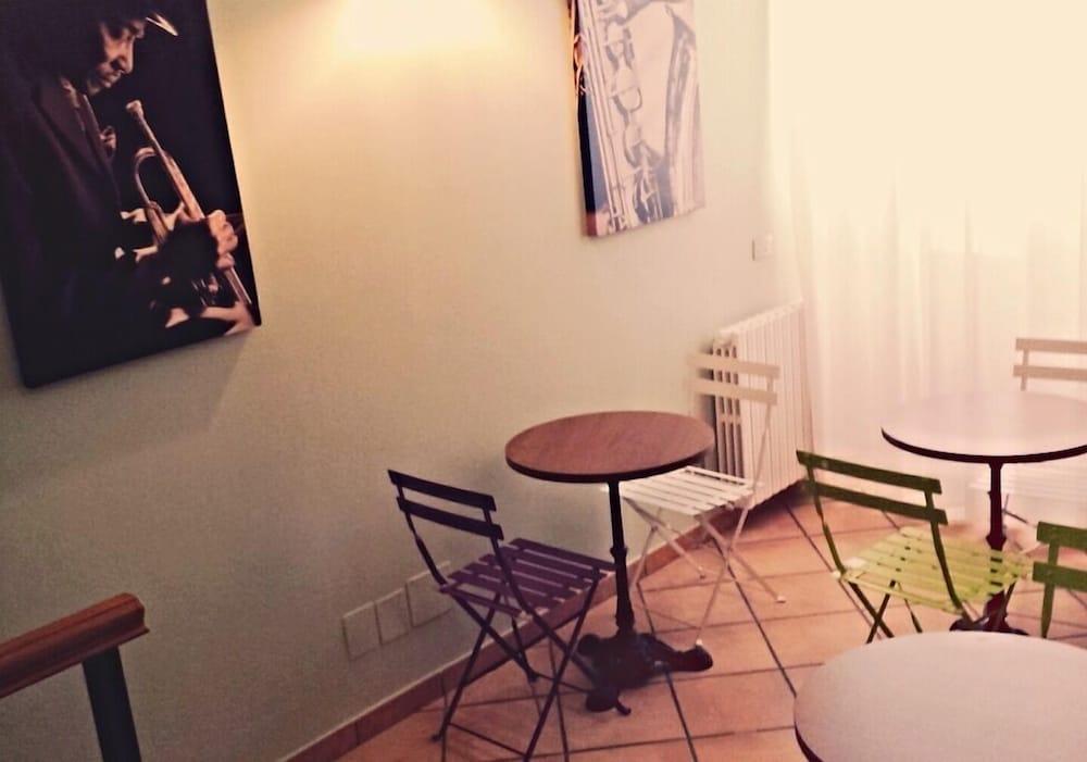 Hotel Rosalba Perugia Eksteriør billede