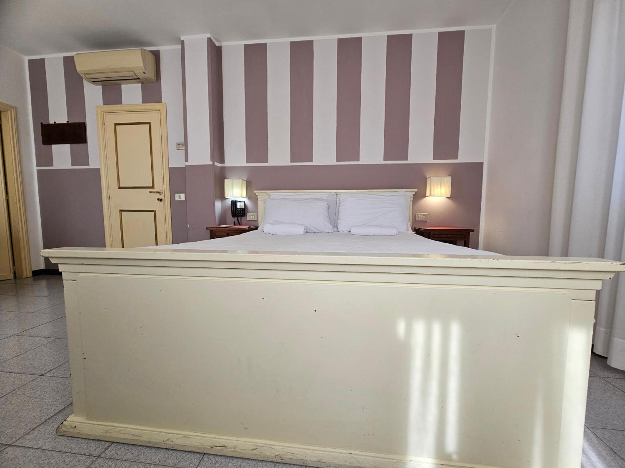 Hotel Rosalba Perugia Eksteriør billede
