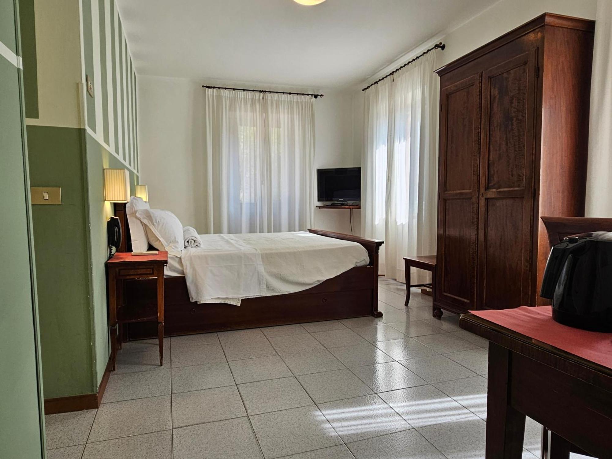 Hotel Rosalba Perugia Eksteriør billede
