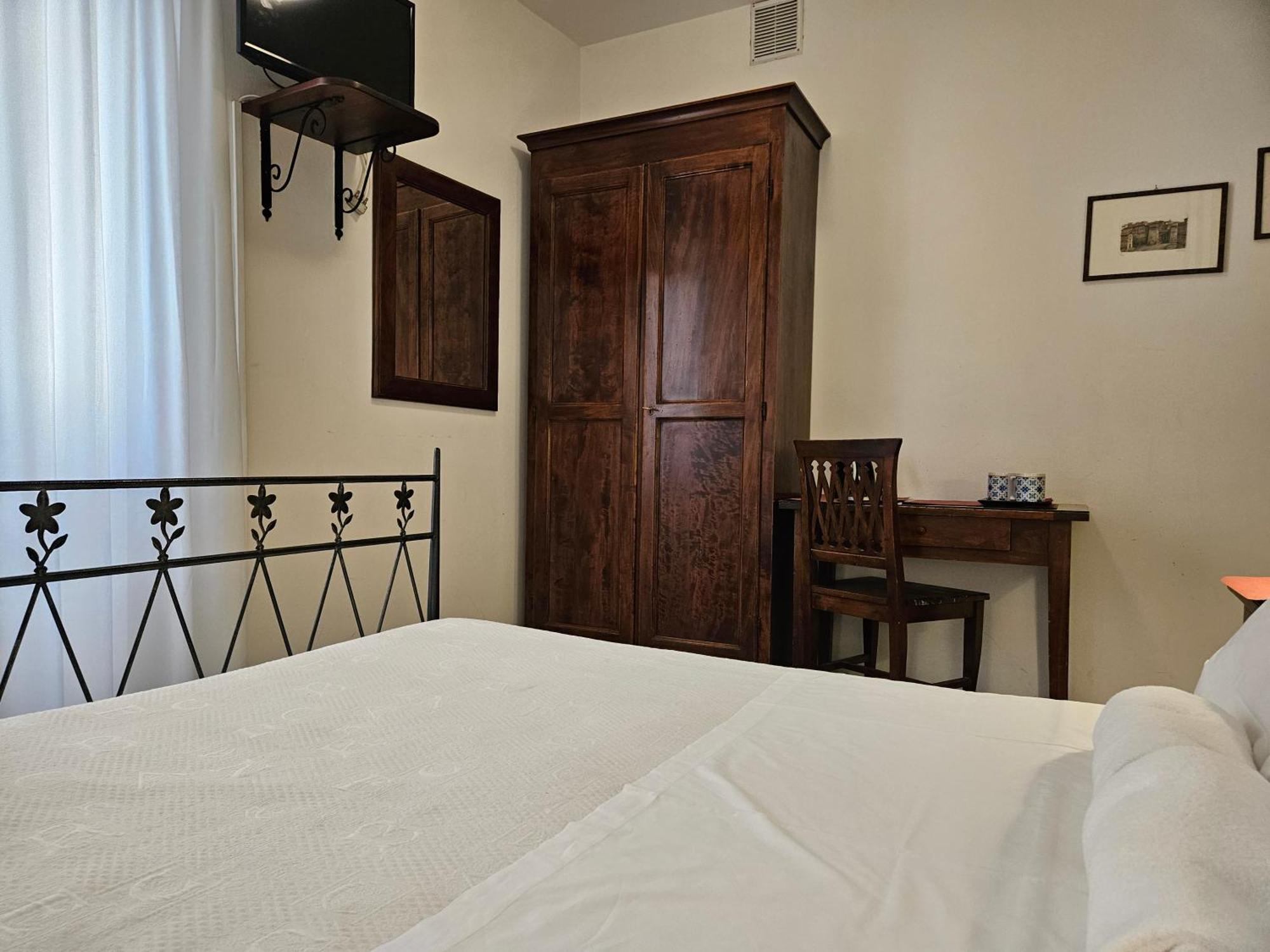 Hotel Rosalba Perugia Eksteriør billede