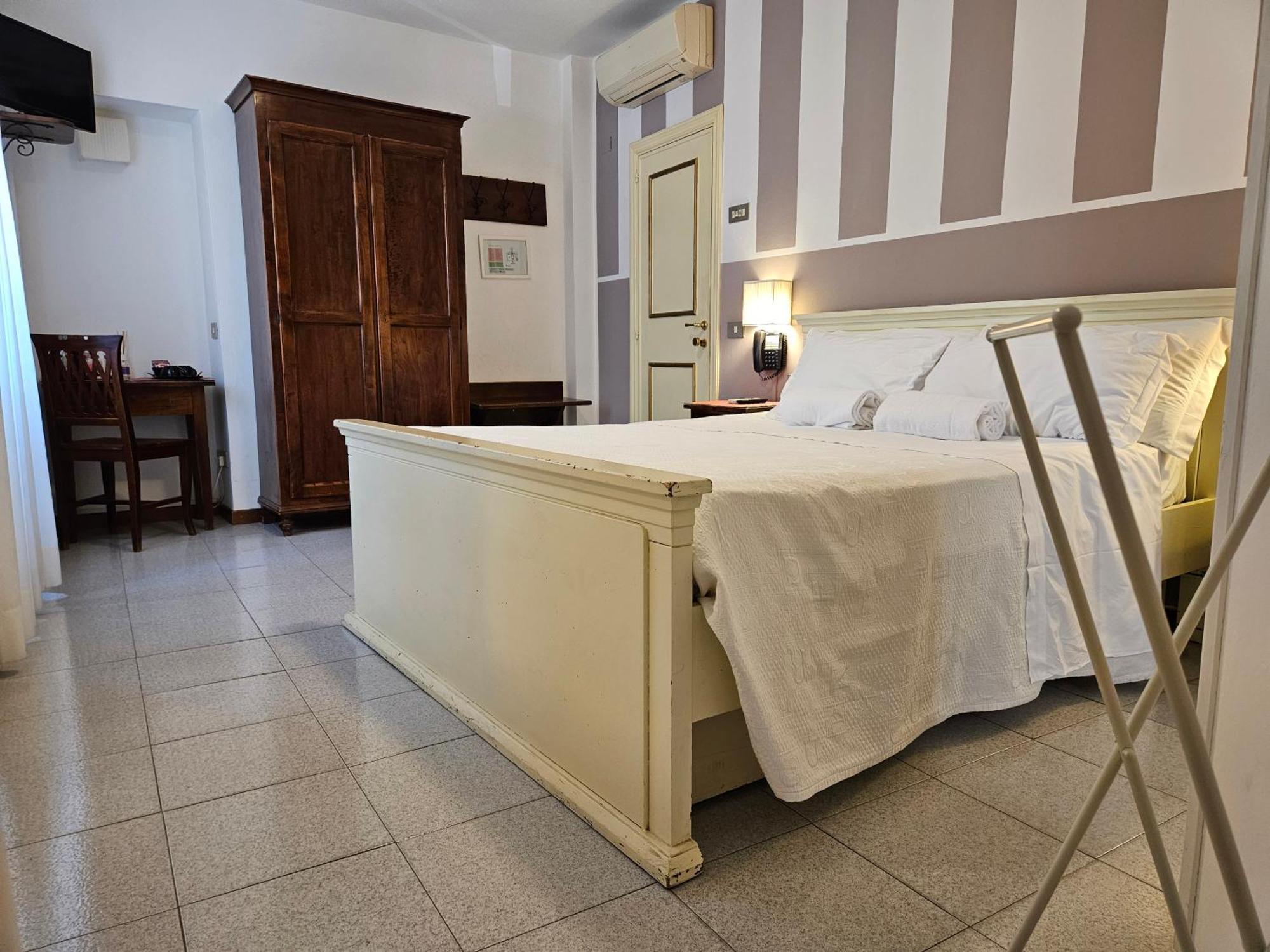 Hotel Rosalba Perugia Eksteriør billede