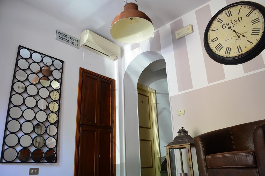 Hotel Rosalba Perugia Eksteriør billede