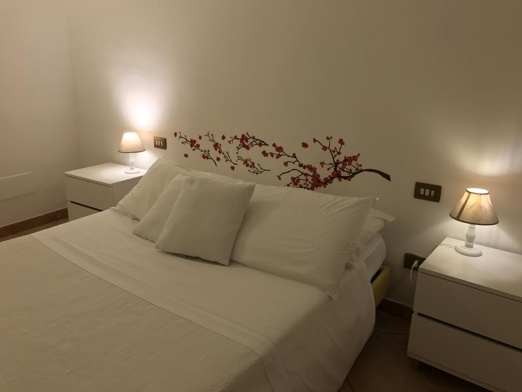 Hotel Rosalba Perugia Eksteriør billede