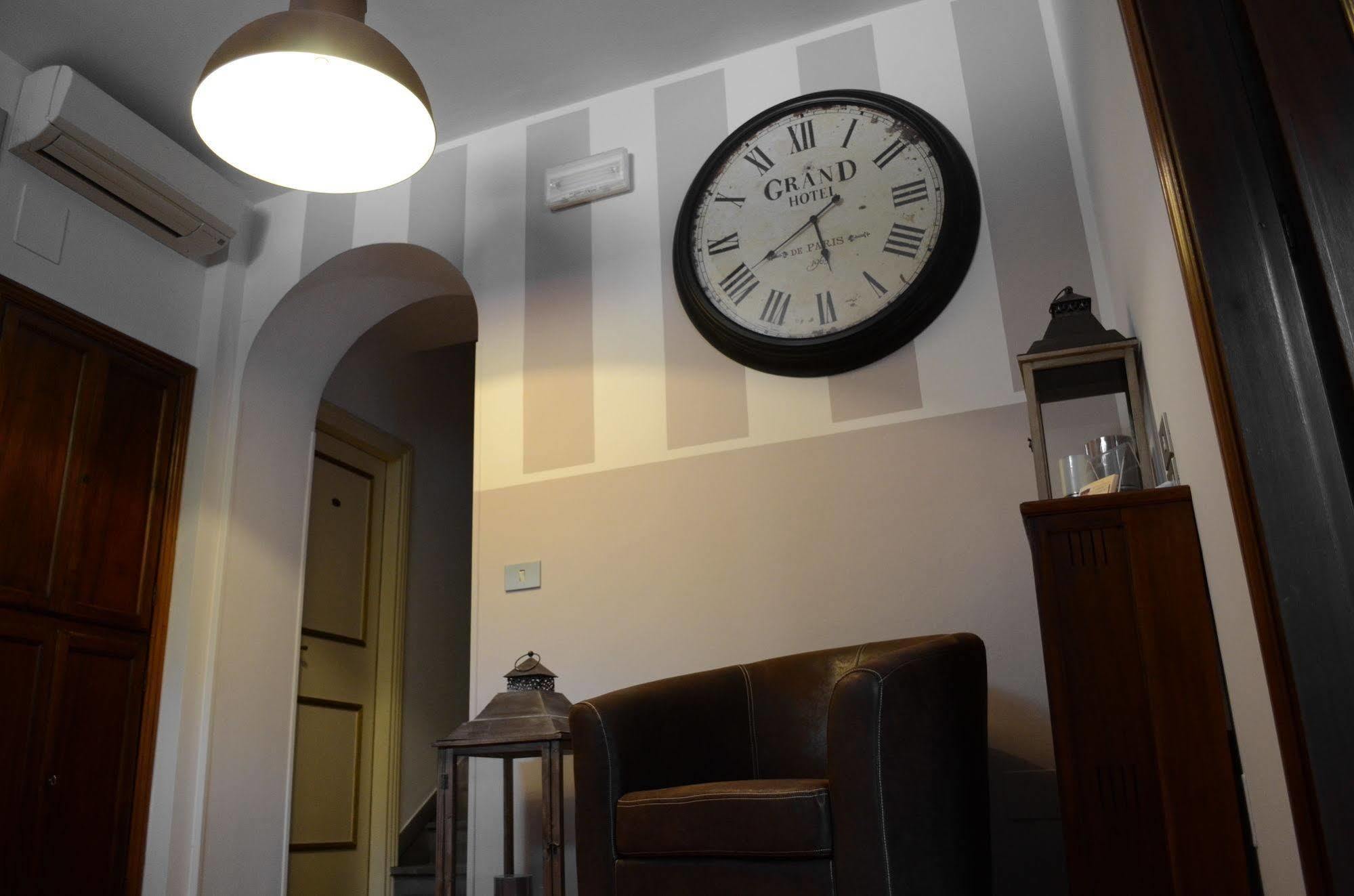 Hotel Rosalba Perugia Eksteriør billede