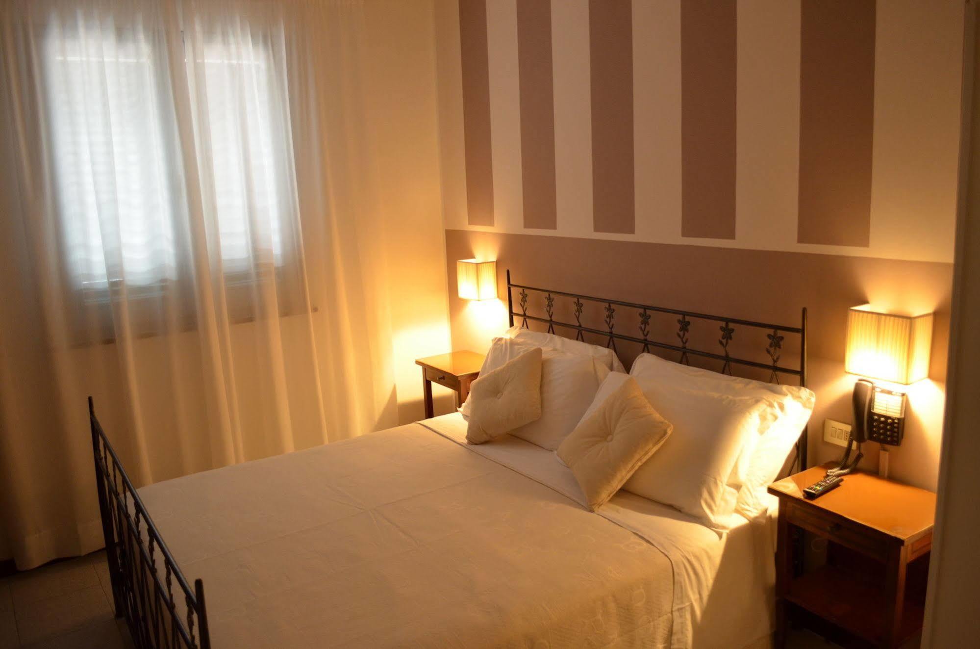 Hotel Rosalba Perugia Eksteriør billede